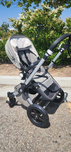 Bugaboo Cameleon 3