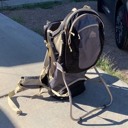 Kelty hiking Backpack