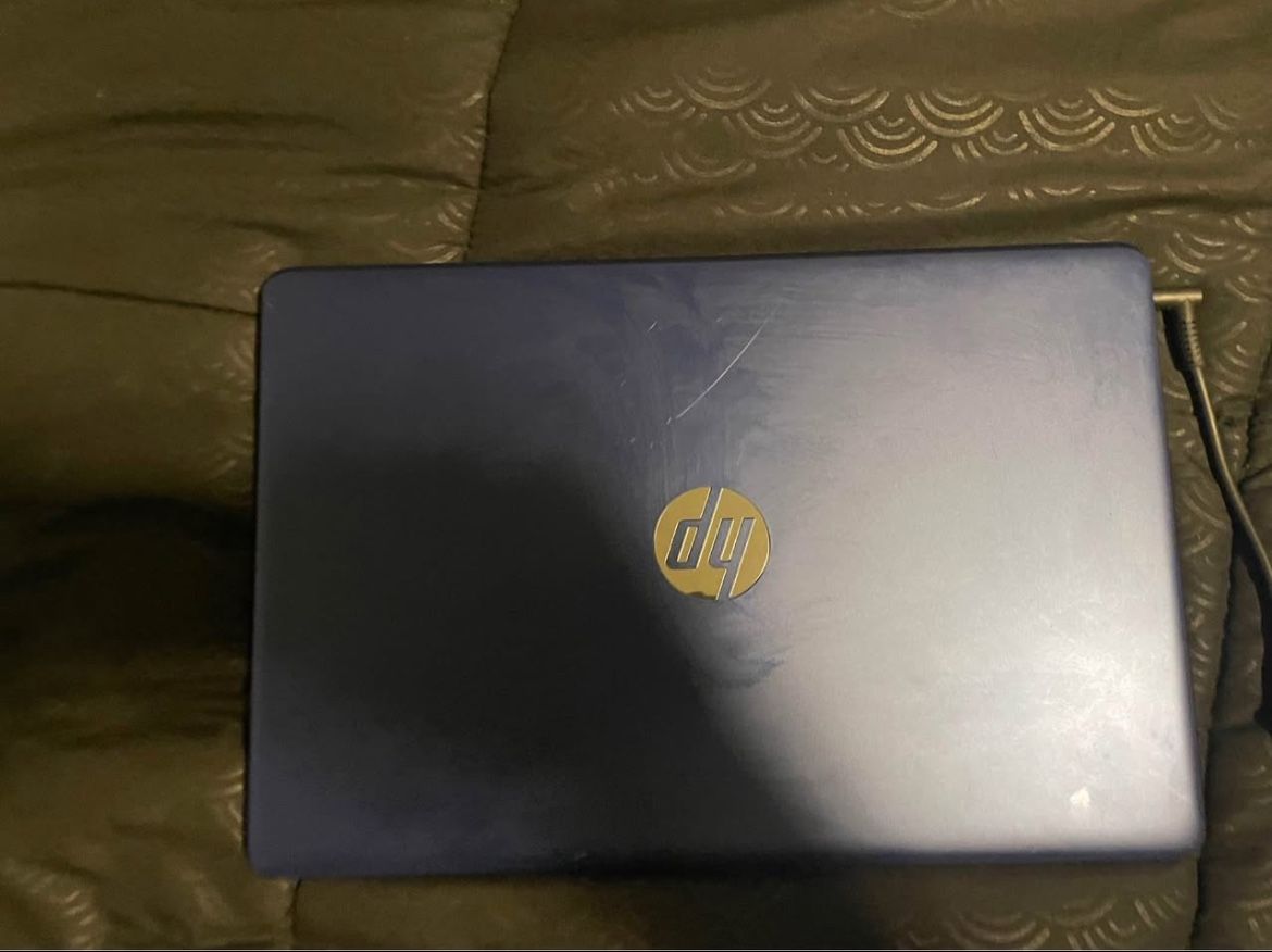 Hp Laptop