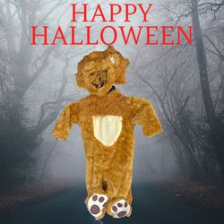 Rubie’s Lion Cub Halloween Costume Infant 6-12 Months