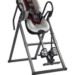 Inversion Table  (in Box Never Used)