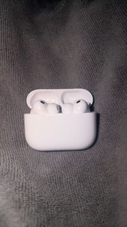 AirPod pro 3