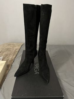 Via Spiga Boots