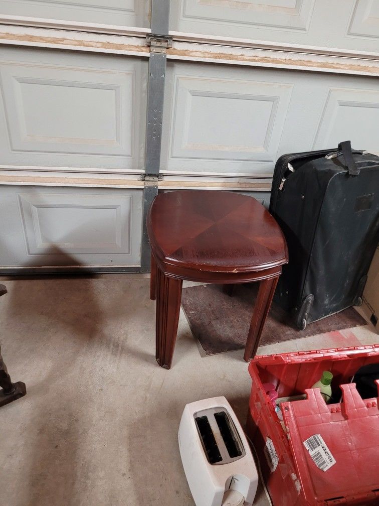 End Table