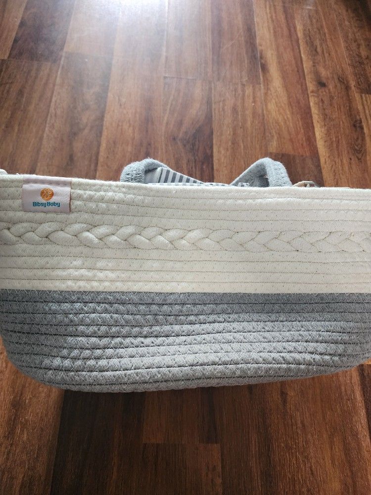 Diaper Caddy