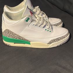 Jordan 3  