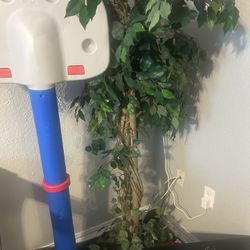 Artificial Tree 7ft Tall