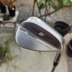 Titleist Vokey SM9 52° Wedge