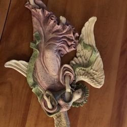 Beautiful Wall Angel