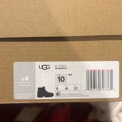 UGG Women’s Waterproof Boots 