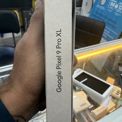Google Pixel 9 Pro Xl Unlock No Credit Needed Pay Down Only 