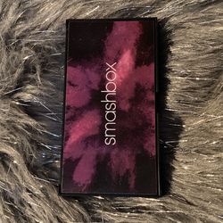 Smashbox Eyeshadow palette
