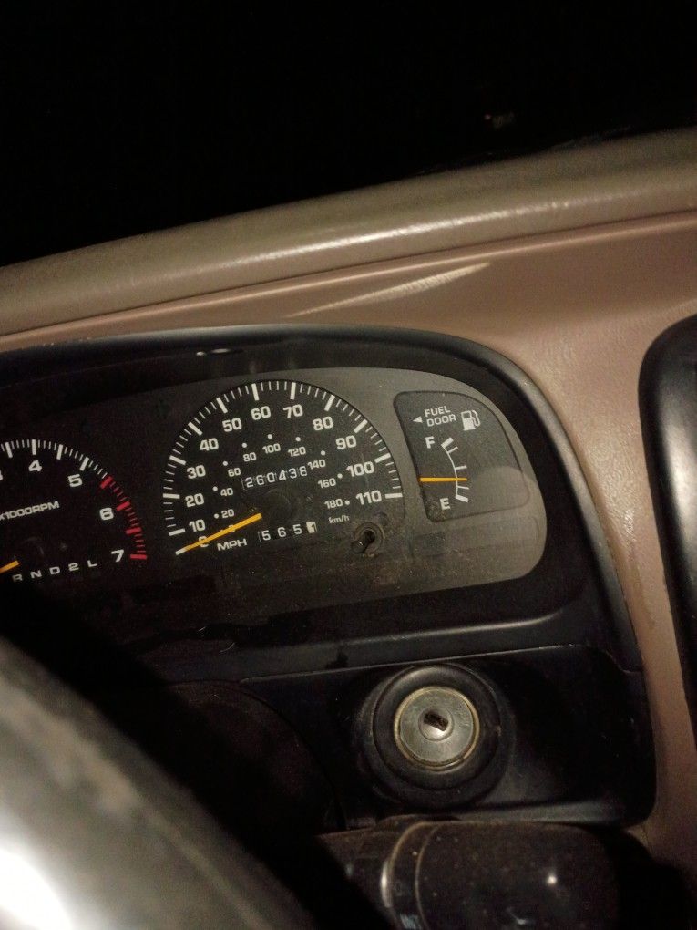 1998 4runner