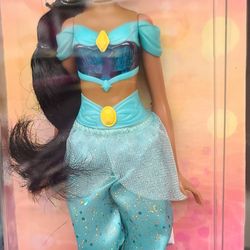 Jasmine Doll