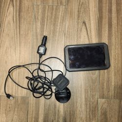 Garmin Dezl 780 LMT-S For Heavy Trucks Or Passenger Vehicles 