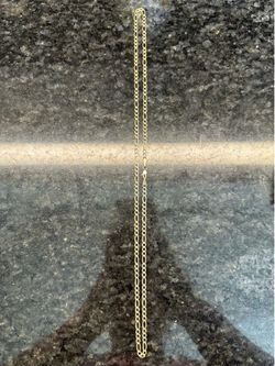 10k Gold Chain