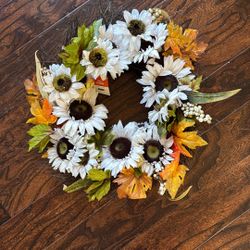 Fall Wreath