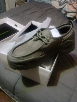 Crocs size 12