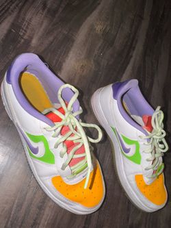 Nike shoes