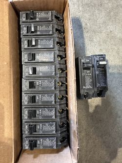 GE Circuit Breakers