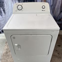Gas Dryer, works perfect, 