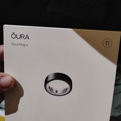 Oura Ring