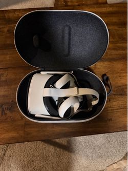 Oculus Quest 2