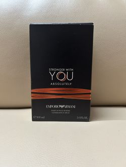 Stronger With You Absolutely 3.4 OZ