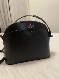 Kate Spade crossbody purse