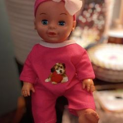 Dolgen - Baby Doll 
