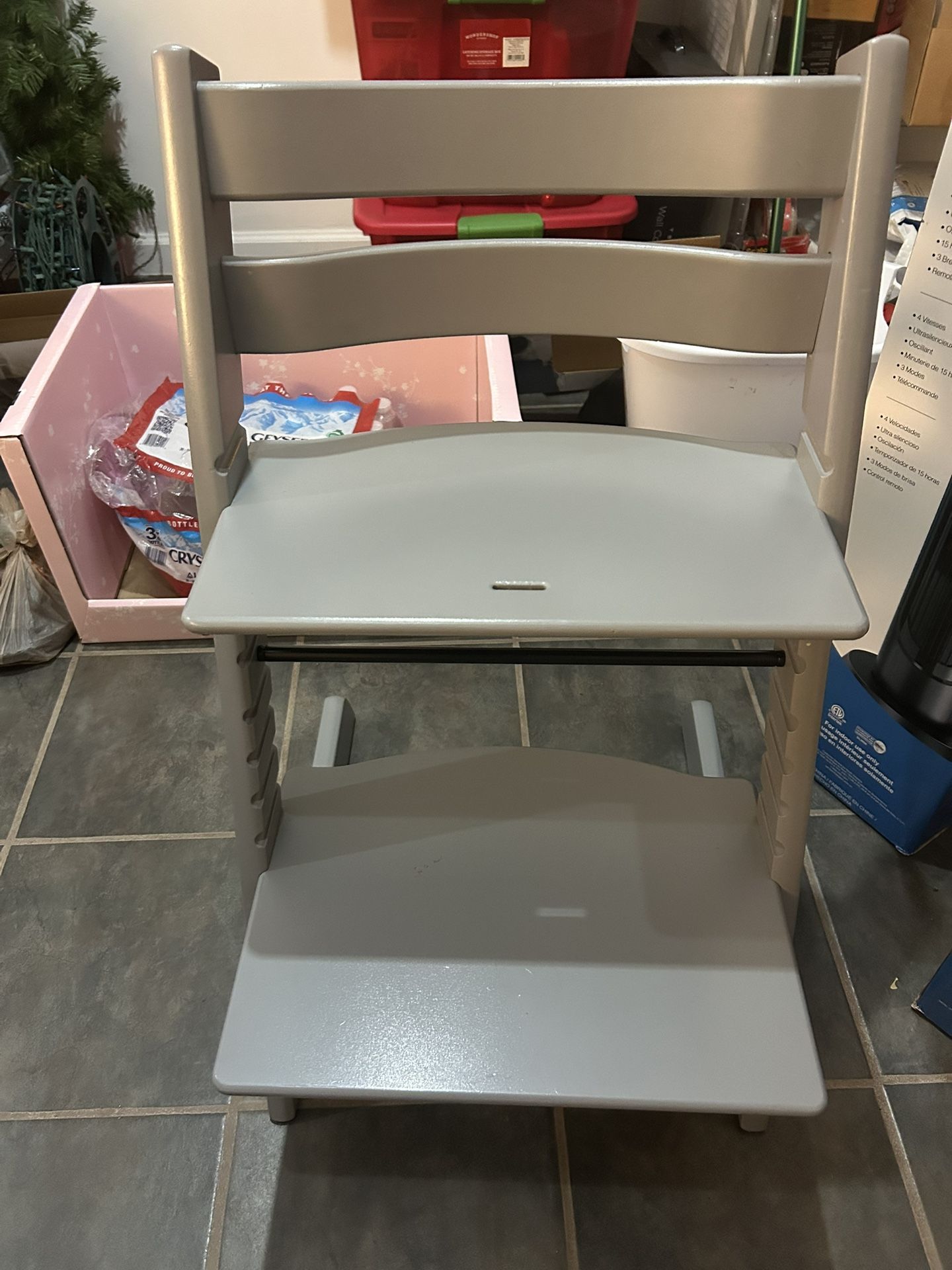 Stokke Tripp Trapp Chair