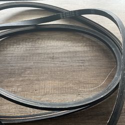 Stens 265-657 OEM Replacement Belt/Dixie Chopper 2006B130R, Replaces OEM: Dixie Chopper 2006B130R, Fits Model: Dixie Chopper Classic, Silver Eagle and