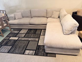 Sectional