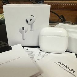 airpods 4s