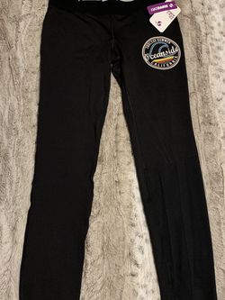 Brand New Oceanside Soffe Leggings