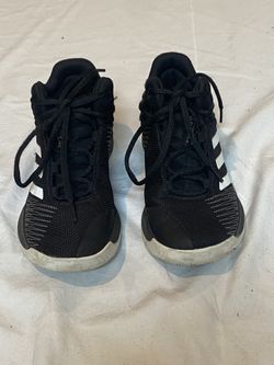 Adidas Spark Basketball Shoes - Big Kids