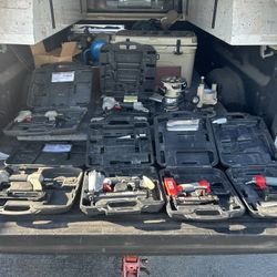 Nail guns