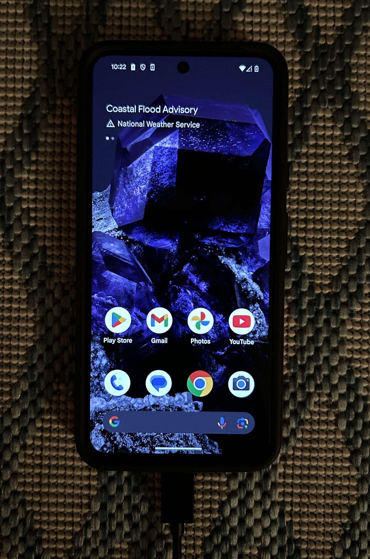 Google Pixel 8