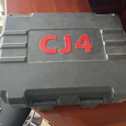 Cj4 Nuevo En Su Caja