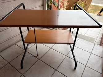 Computer Table