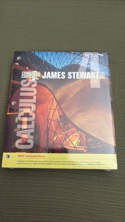 Calculus Concepts & Contexts James Stewart