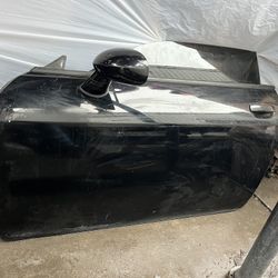 Dodge Challenger Left Door