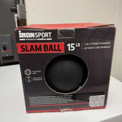 Slam Ball