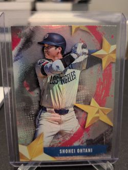 Stars of MLB OHTANI 2025