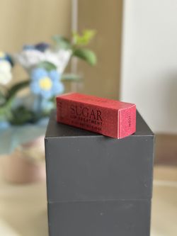 NEW Fresh Sugar Lip Balm Hydrating Treatment 4.3g