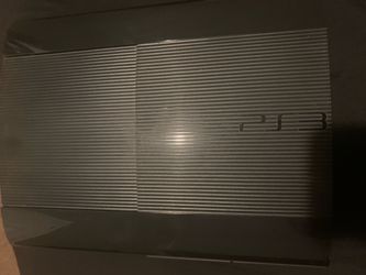 PS3