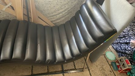 Diamond Lounge Chair