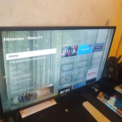 Roku Tv 32 Inch 1080p