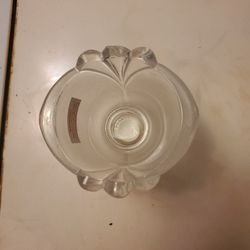 4 Inch Candle Holder 