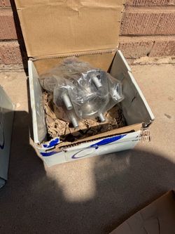 Brand new/unused C-Tek Hub Assembly